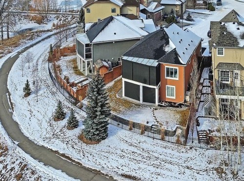 1627 Montrose Terrace Se, High River, AB - Outdoor