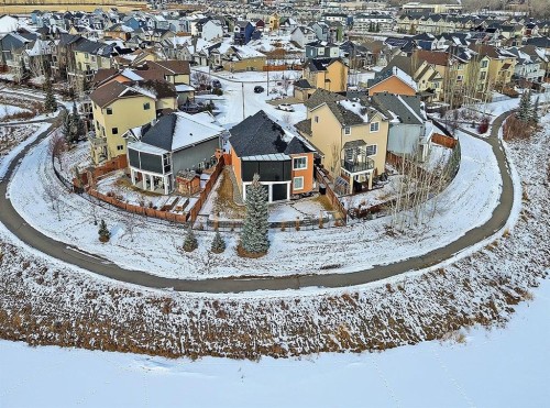 1627 Montrose Terrace Se, High River, AB - Outdoor