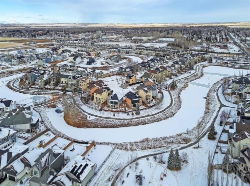 1627 Montrose Terrace Se, High River, AB - Outdoor
