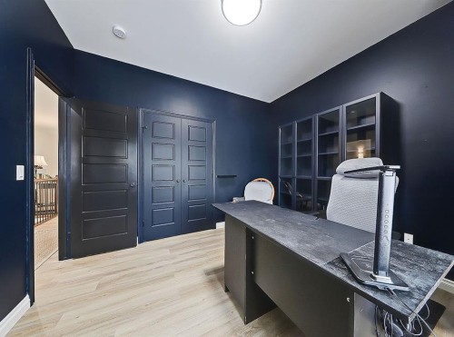 1627 Montrose Terrace Se, High River, AB - Indoor