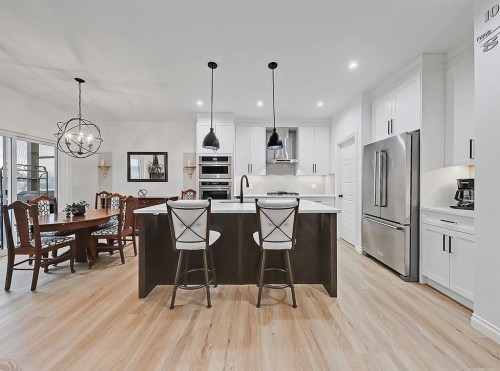 1627 Montrose Terrace Se, High River, AB - Indoor