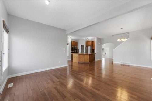 34 Everoak Gardens Sw, Calgary, AB - Indoor