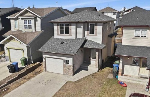 34 Everoak Gardens Sw, Calgary, AB - Outdoor