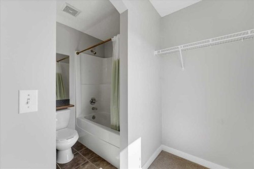 34 Everoak Gardens Sw, Calgary, AB - Indoor Photo Showing Bathroom