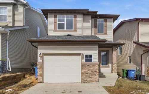 34 Everoak Gardens Sw, Calgary, AB - Outdoor With Exterior