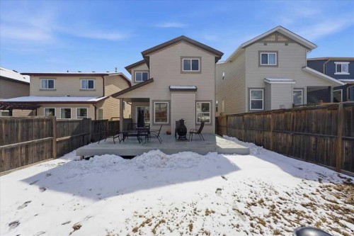 34 Everoak Gardens Sw, Calgary, AB - Outdoor With Exterior
