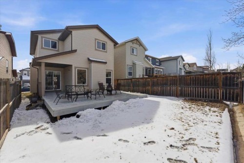 34 Everoak Gardens Sw, Calgary, AB - Outdoor