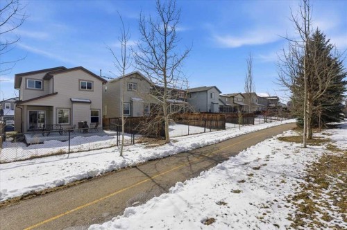 34 Everoak Gardens Sw, Calgary, AB - Outdoor
