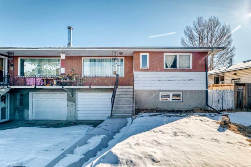 1338 34 Street SE Calgary, AB T2A 0Z9