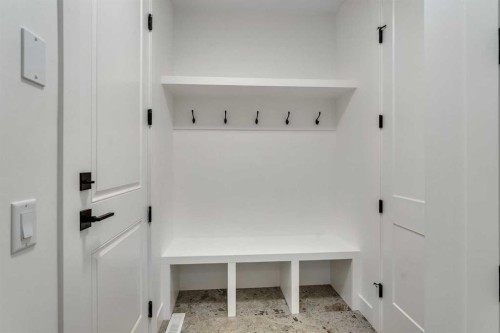 153 Waterford Passage, Chestermere, AB - Indoor Photo Showing Other Room