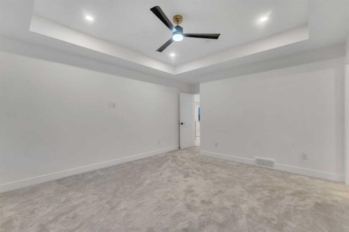 153 Waterford Passage, Chestermere, AB - Indoor Photo Showing Other Room