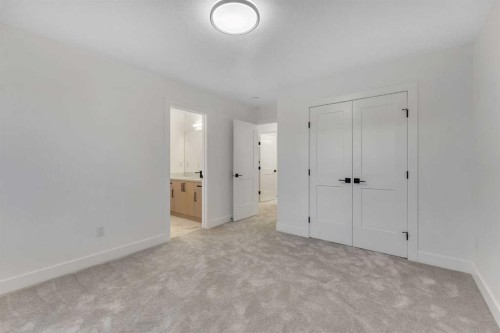 153 Waterford Passage, Chestermere, AB - Indoor Photo Showing Other Room