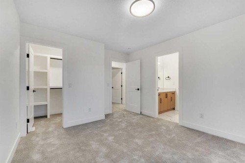 153 Waterford Passage, Chestermere, AB - Indoor Photo Showing Other Room