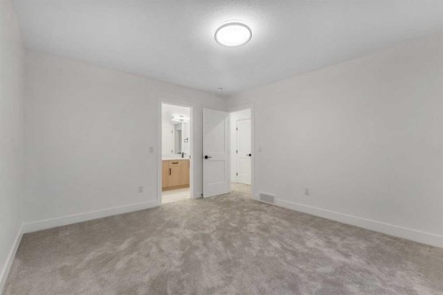 153 Waterford Passage, Chestermere, AB - Indoor Photo Showing Other Room