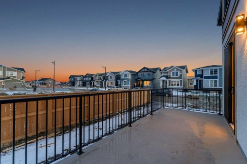 153 Waterford Passage, Chestermere, AB - Outdoor