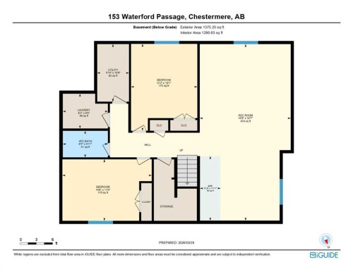153 Waterford Passage, Chestermere, AB - Other