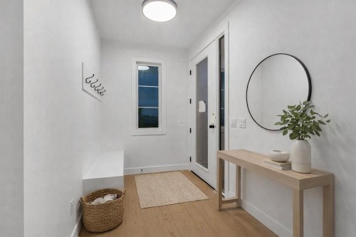 153 Waterford Passage, Chestermere, AB - Indoor Photo Showing Other Room