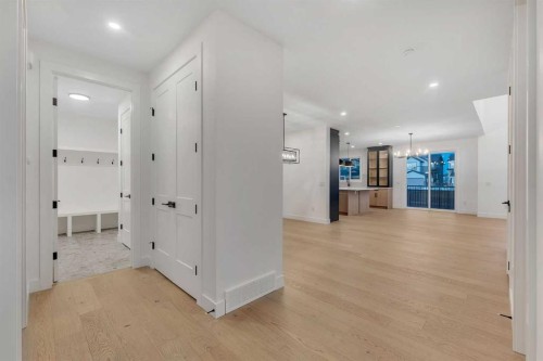 153 Waterford Passage, Chestermere, AB - Indoor Photo Showing Other Room