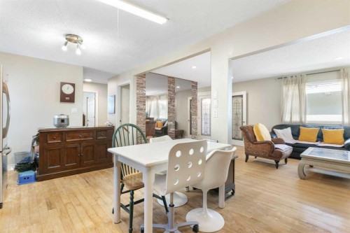 87 Hillgrove Drive Sw, Calgary, AB - Indoor