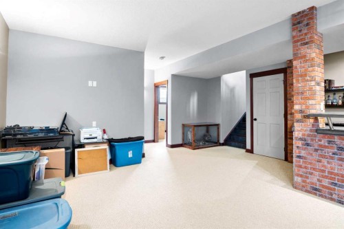 5939 Park Meadows Crescent, Olds, AB - Indoor