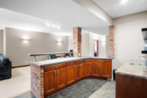 5939 Park Meadows Crescent, Olds, AB - Indoor Photo Showing Bathroom