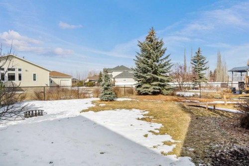5939 Park Meadows Crescent, Olds, AB - Outdoor