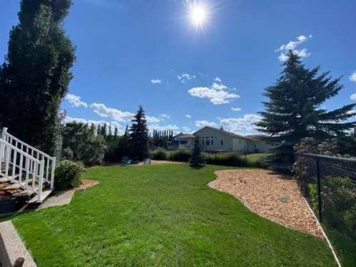 5939 Park Meadows Crescent, Olds, AB - Outdoor