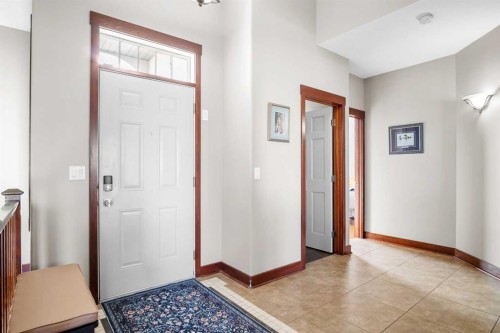 5939 Park Meadows Crescent, Olds, AB - Indoor Photo Showing Other Room