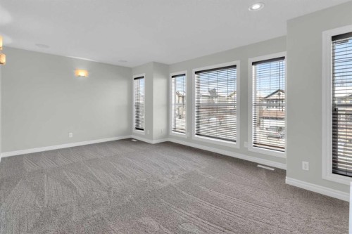 180 Kincora Drive Nw, Calgary, AB - Indoor Photo Showing Other Room