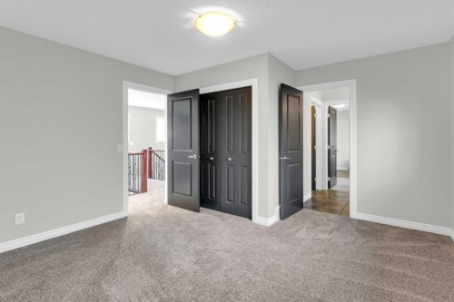 180 Kincora Drive Nw, Calgary, AB - Indoor