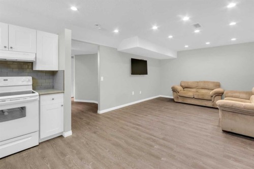 180 Kincora Drive Nw, Calgary, AB - Indoor