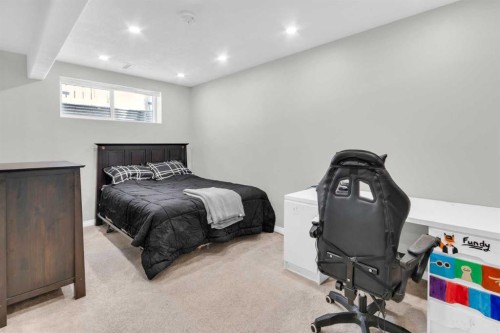 180 Kincora Drive Nw, Calgary, AB - Indoor Photo Showing Other Room