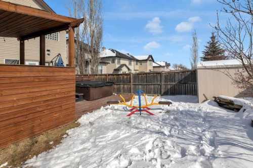 180 Kincora Drive Nw, Calgary, AB - Outdoor