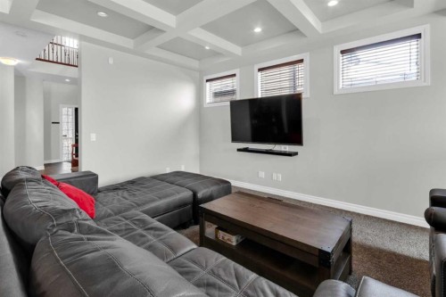 180 Kincora Drive Nw, Calgary, AB - Indoor