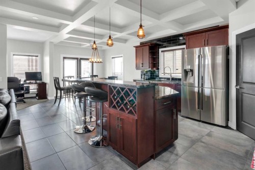 180 Kincora Drive Nw, Calgary, AB - Indoor