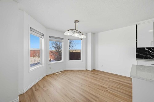 165 Saddlecrest Way Ne, Calgary, AB - Indoor Photo Showing Other Room