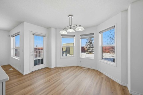 165 Saddlecrest Way Ne, Calgary, AB - Indoor Photo Showing Other Room