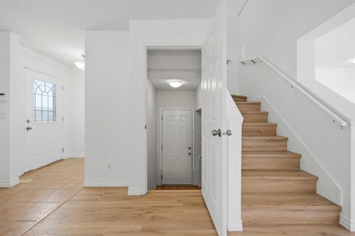 165 Saddlecrest Way Ne, Calgary, AB - Indoor Photo Showing Other Room
