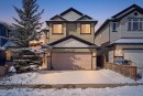 165 Saddlecrest Way Ne, Calgary, AB  - Outdoor 