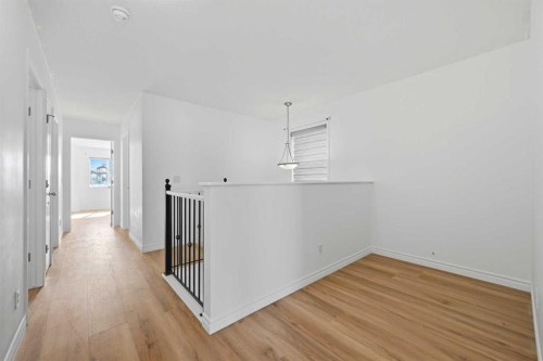 165 Saddlecrest Way Ne, Calgary, AB - Indoor Photo Showing Other Room
