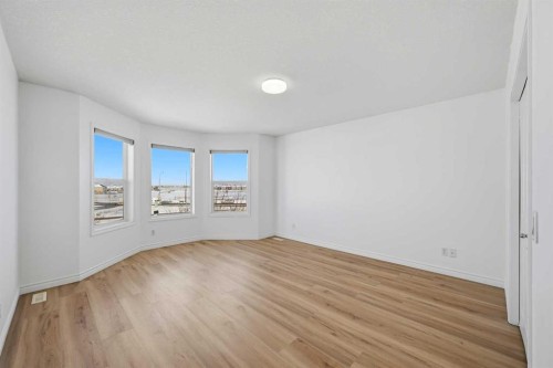 165 Saddlecrest Way Ne, Calgary, AB - Indoor Photo Showing Other Room