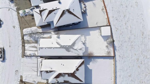 165 Saddlecrest Way Ne, Calgary, AB - Outdoor