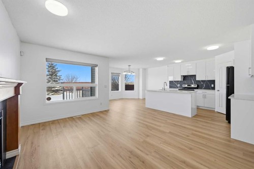 165 Saddlecrest Way Ne, Calgary, AB - Indoor Photo Showing Other Room