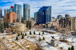 1501-303 13 Avenue SW Calgary, AB T2R 0Y9