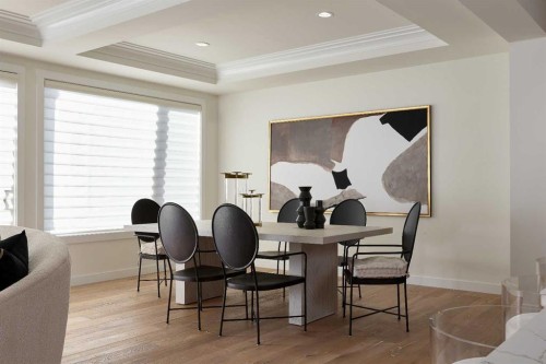 42 Setonridge Way Se, Calgary, AB - Indoor