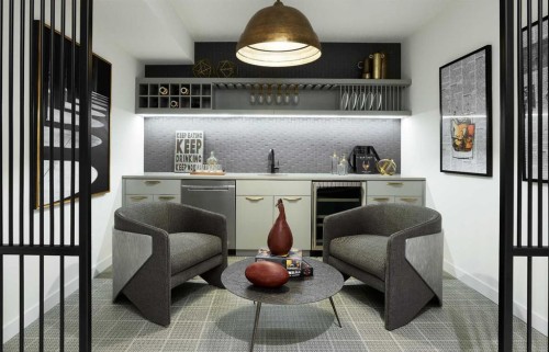 42 Setonridge Way Se, Calgary, AB - Indoor Photo Showing Other Room