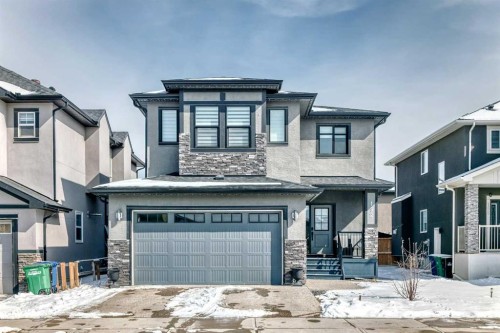 192 Bayview Street SW Airdrie, AB T4B 4G2