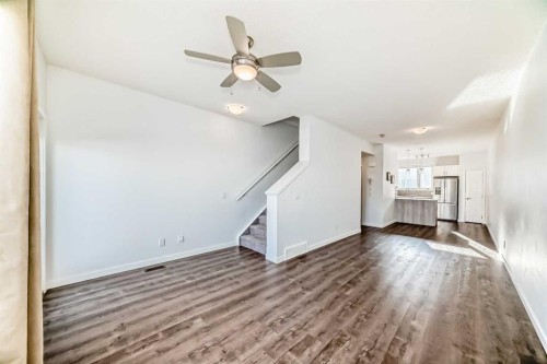 263 Redstone Boulevard Ne, Calgary, AB - Indoor