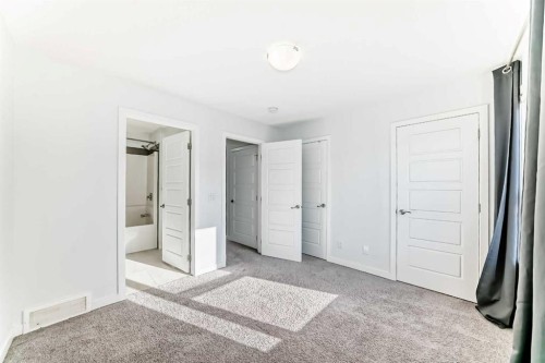 263 Redstone Boulevard Ne, Calgary, AB - Indoor Photo Showing Other Room