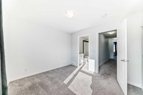 263 Redstone Boulevard Ne, Calgary, AB - Indoor Photo Showing Other Room